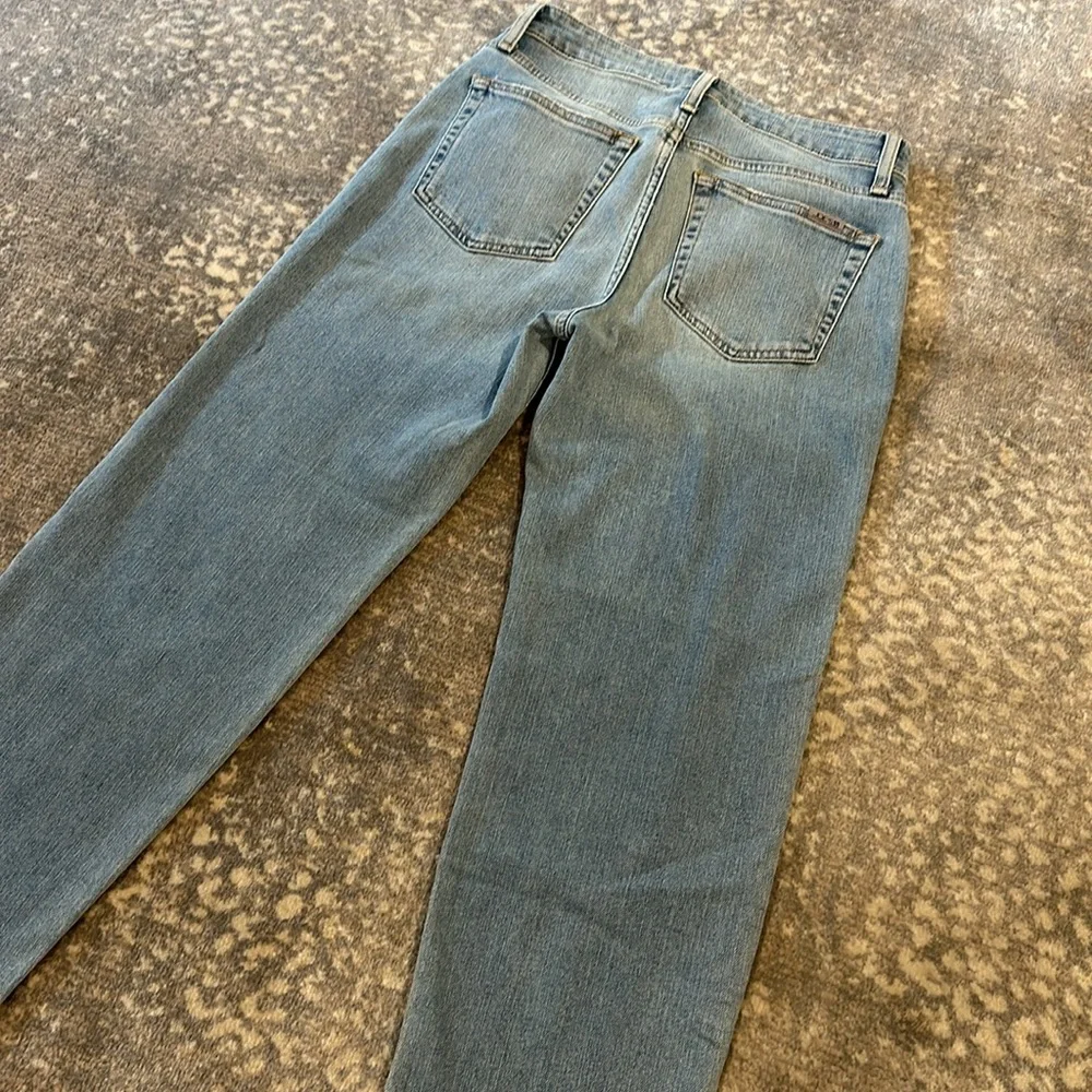 JOES SERAFINA CROPPED WIDE LEG SIZE 27 - Picture 13 of 14